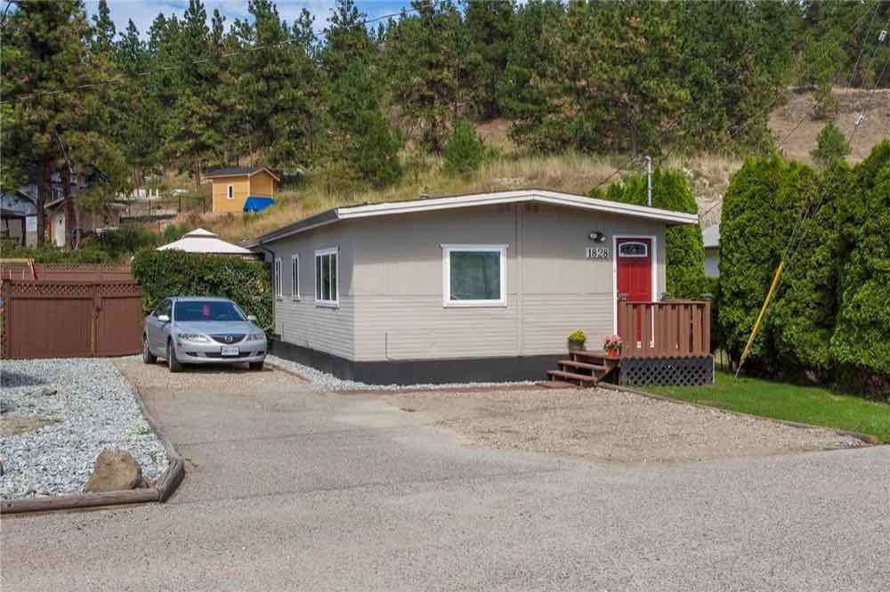 1828 Boucherie Road #45, sold by Josh Miko