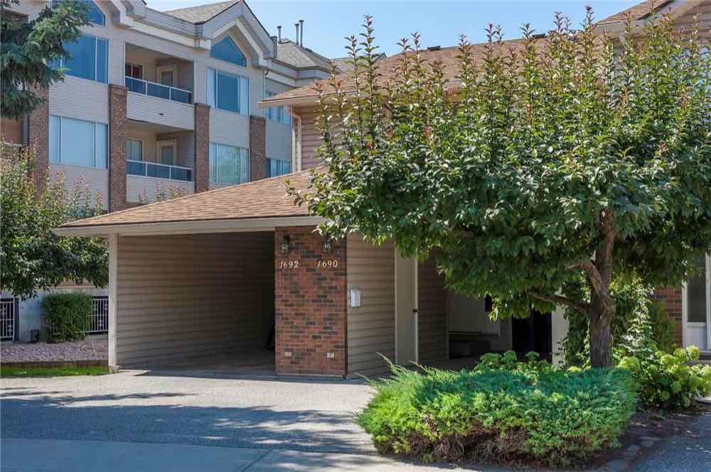 1690 Thayer Court, sold by Josh Miko