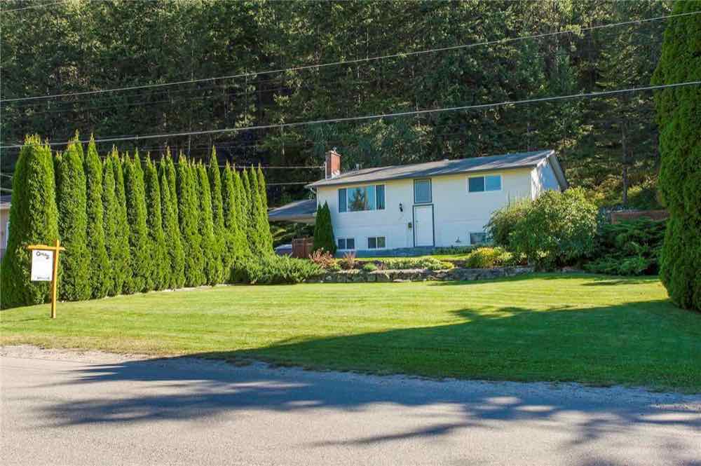 1351 Ponderosa Road, sold by Josh Miko