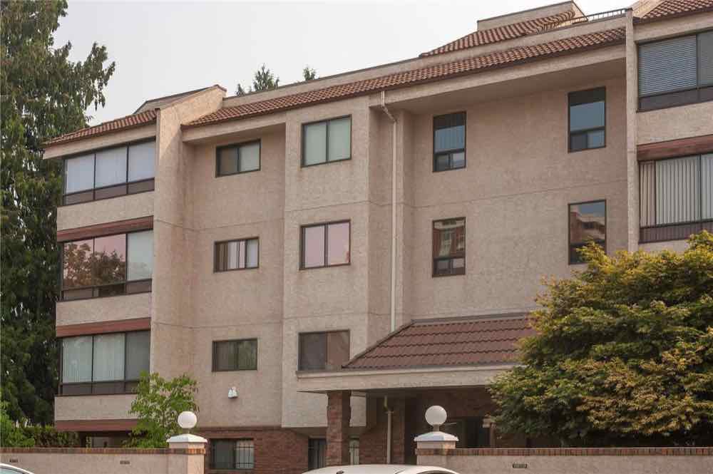 1229 Bernard Avenue #306, sold by Josh Miko