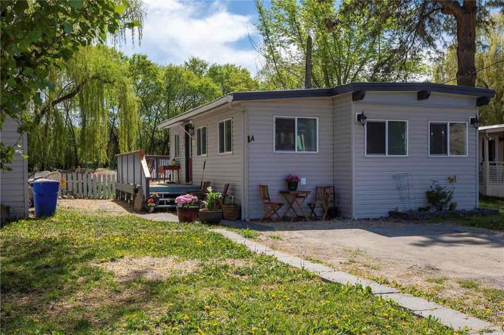 1375 Green Bay Road #1A, sold by Josh Miko