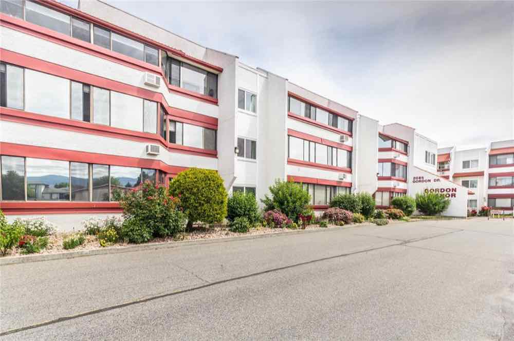 2085 Gordon Drive #216, sold by Josh Miko