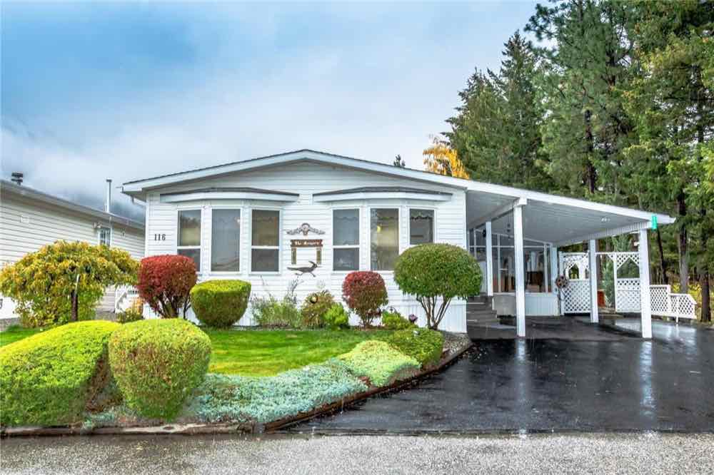 1850 Shannon Lake Road #116, sold by Josh Miko