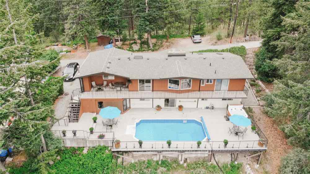 1190 Trevor Drive, sold by Josh Miko