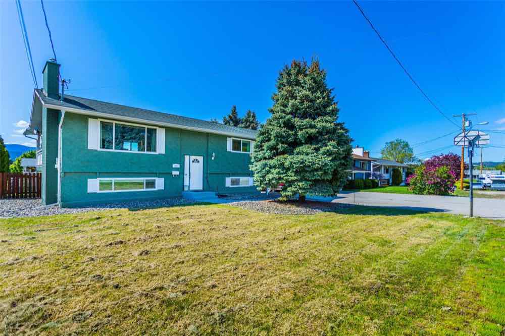 3520 Seratoga Road, sold by Josh Miko