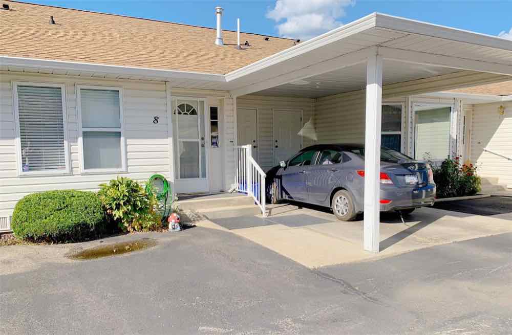 501 Kildonan Avenue #8, sold by Josh Miko