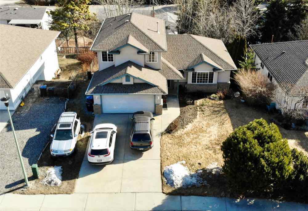 3465 Rosedale Court, sold by Josh Miko
