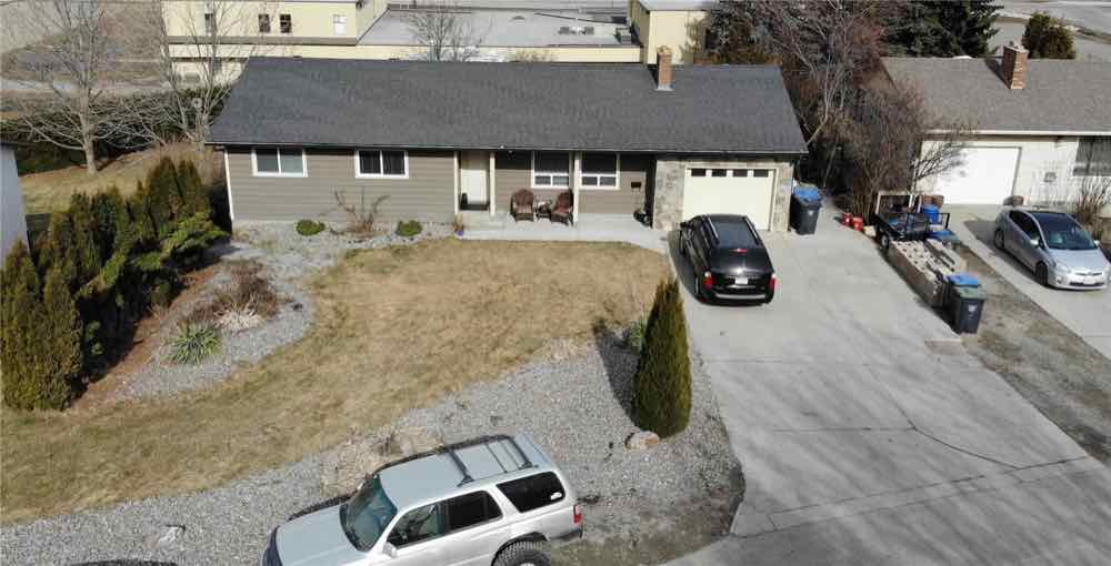1256 Brentwood Road, sold by Josh Miko