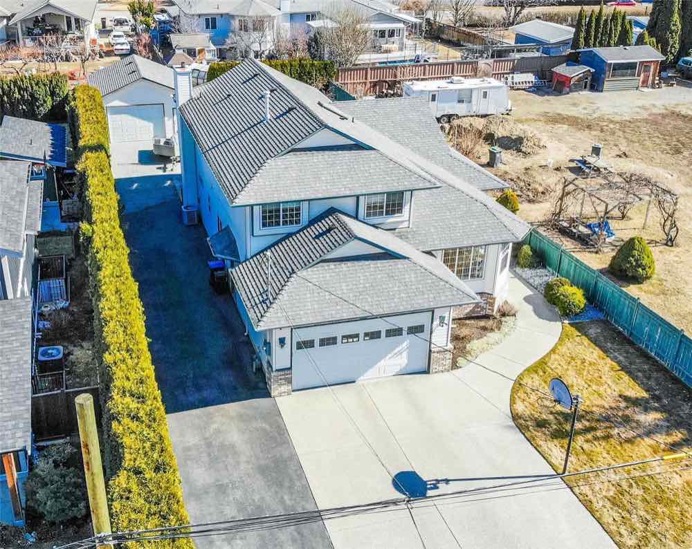 4341 Turner Road, sold by Josh Miko