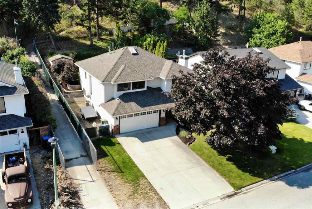 2183 Shannon Ridge Drive, sold by Josh Miko
