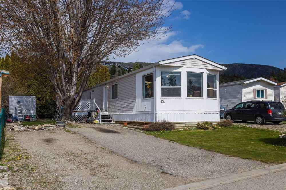 3270 Shannon Lake Road #24, sold by Josh Miko