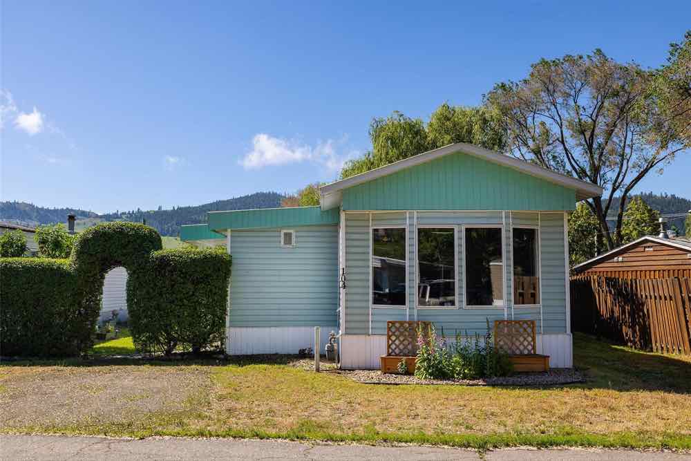 6900 Tronson Road #104, sold by Josh Miko