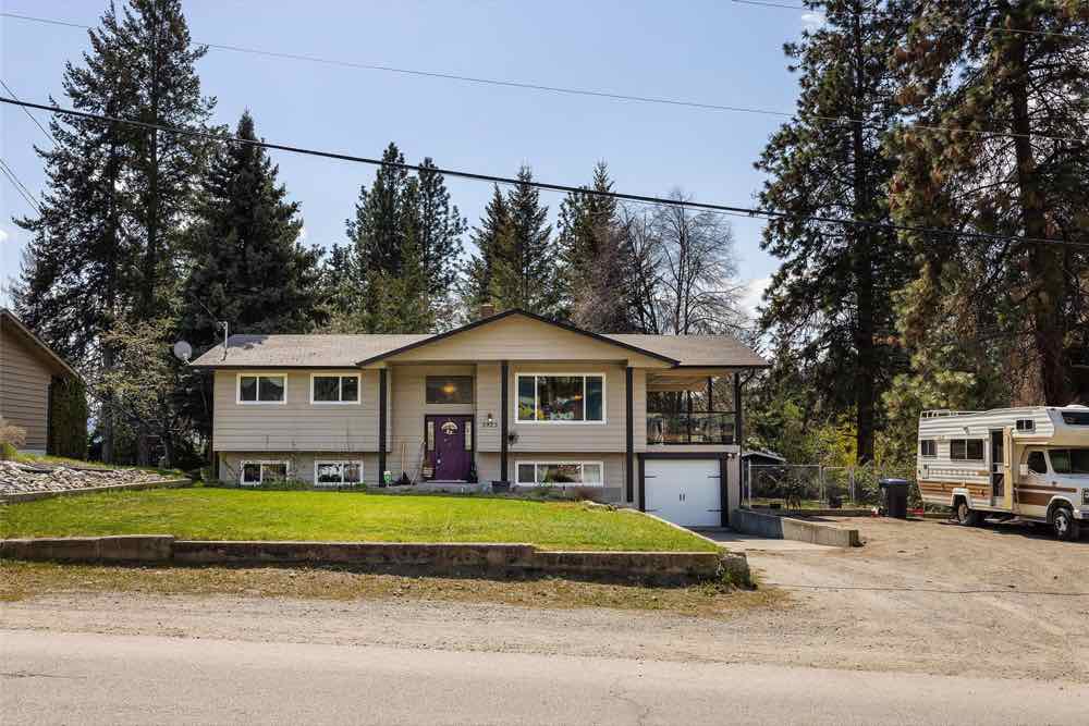 2923 McAllister Road, sold by Josh Miko