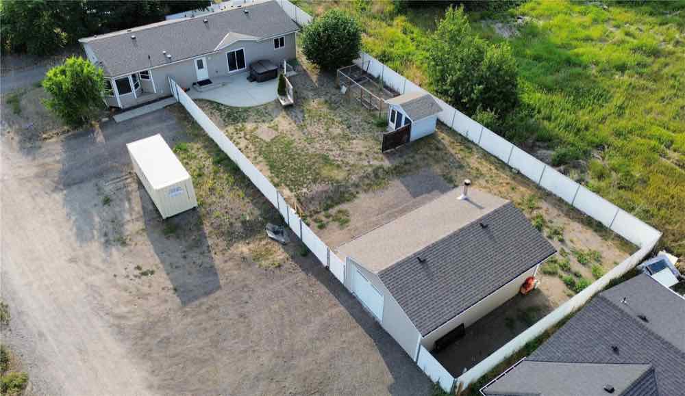 3433 Old Okanagan Highway #1, sold by Josh Miko