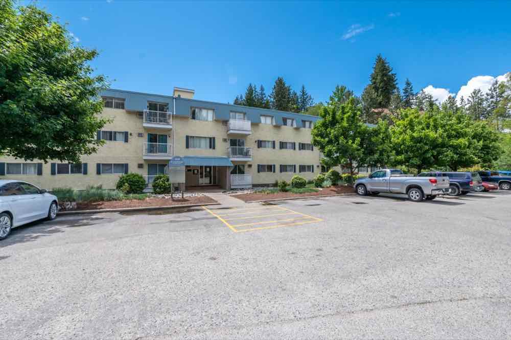 1410 Penticton Avenue #107, sold by Josh Miko