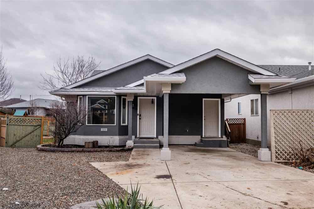 223 Village Road, sold by Josh Miko