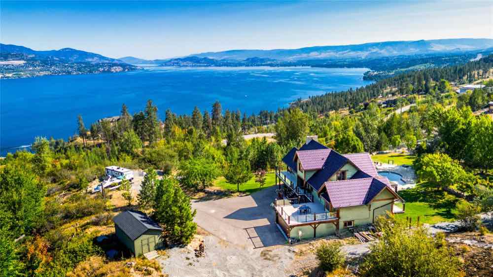 162 Timberline Road, sold by Josh Miko