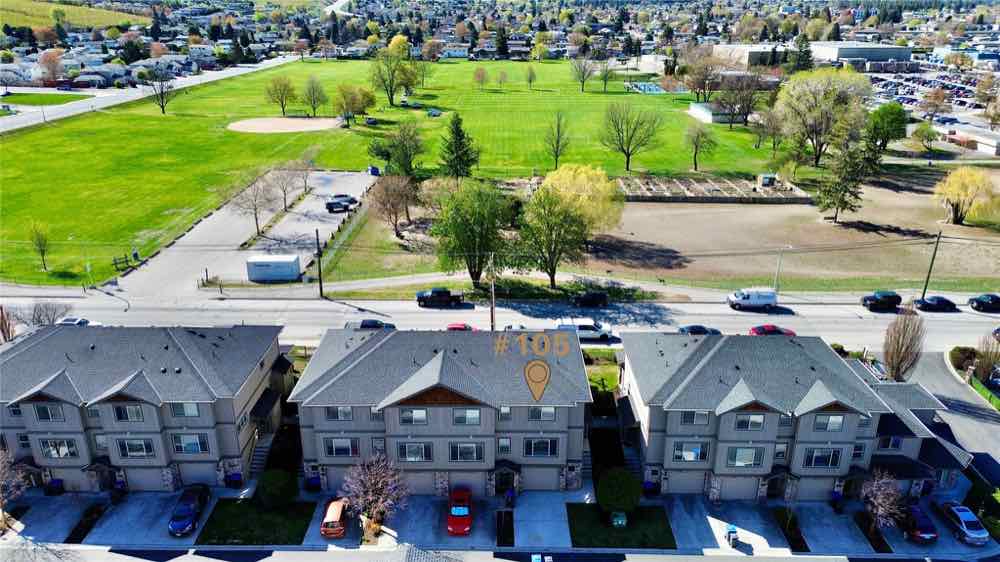 440 Hartman Road #105, sold by Josh Miko