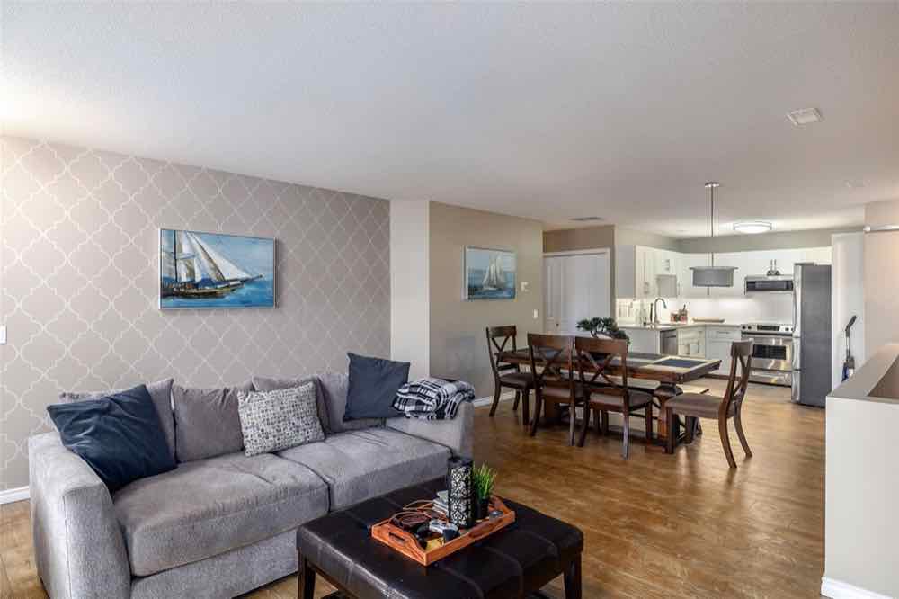 2350 Stillingfleet Road #204, sold by Josh Miko