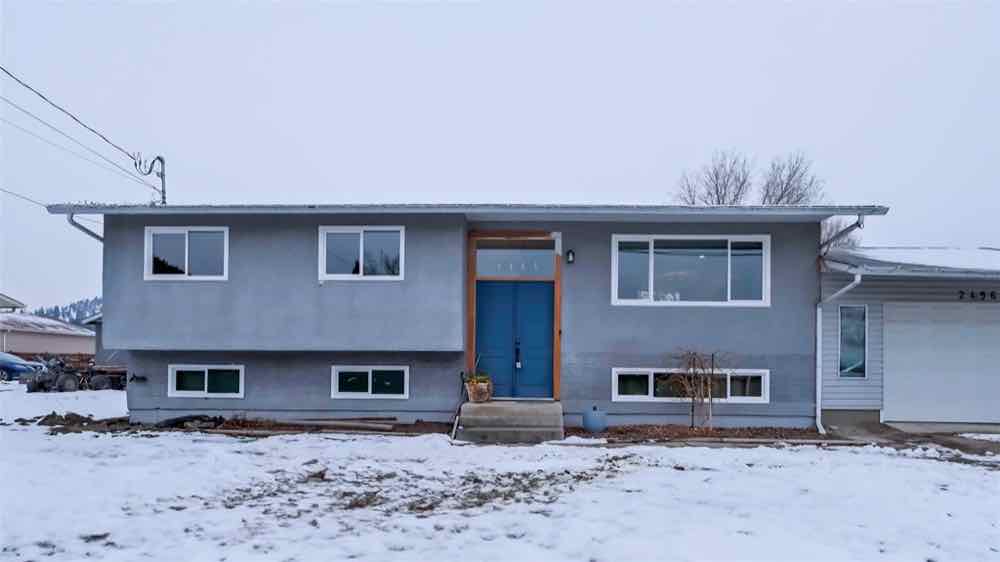 2486 Sexsmith Road, sold by Josh Miko