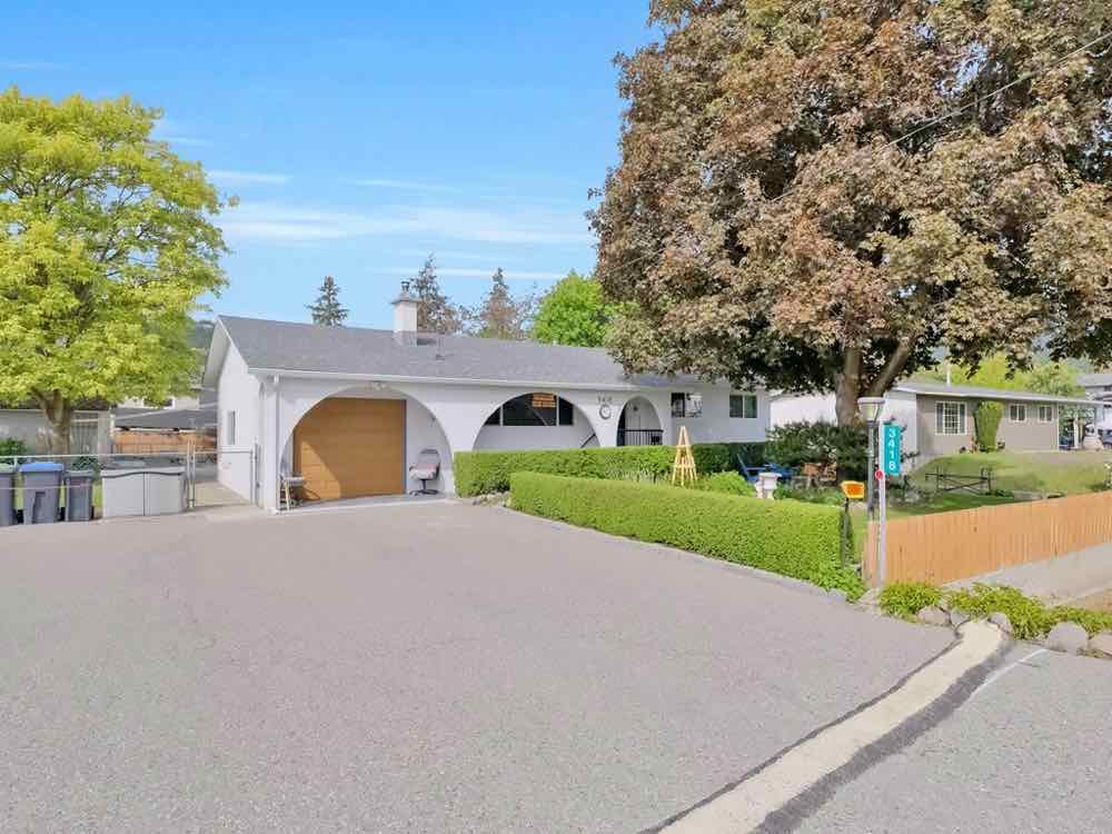 3418 Webber Road, sold by Josh Miko