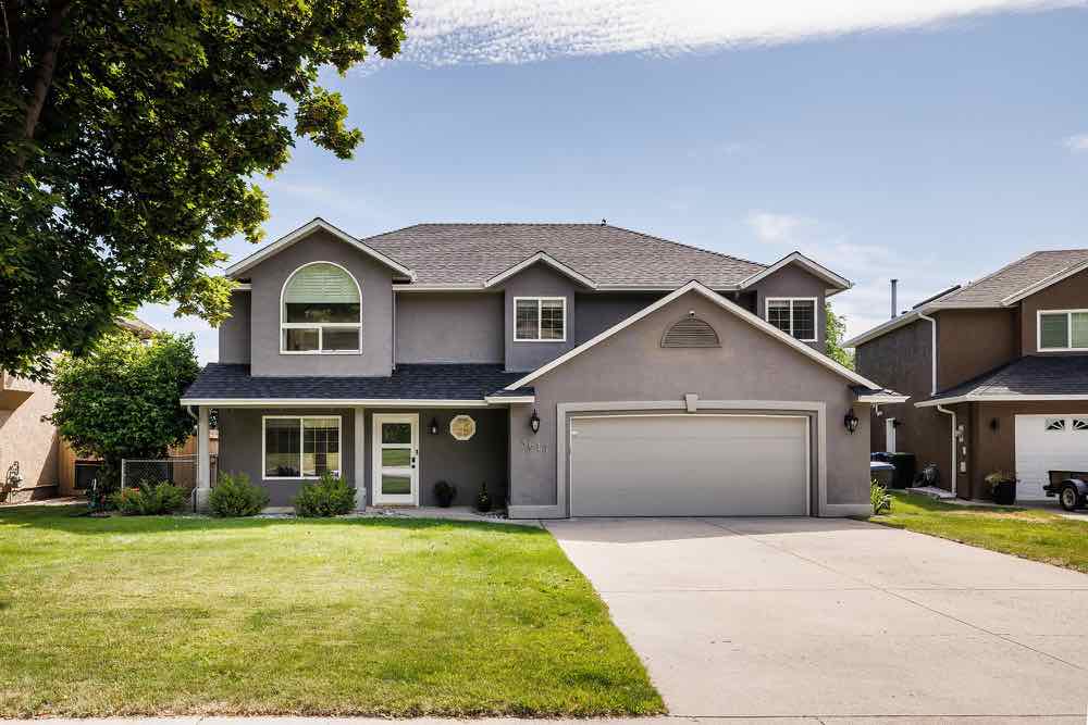 3617 Glen Abbey Court, sold by Josh Miko