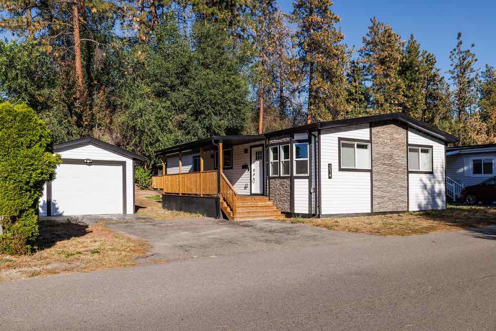1999 Hwy 97 South #214, sold by Josh Miko