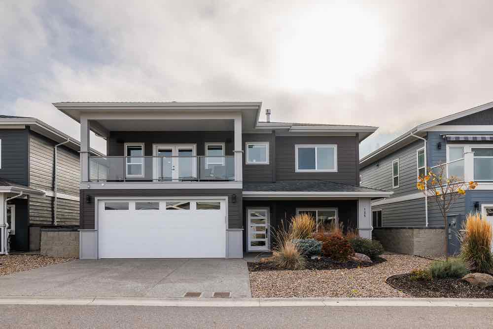 7760 Okanagan Landing Road #125, sold by Josh Miko