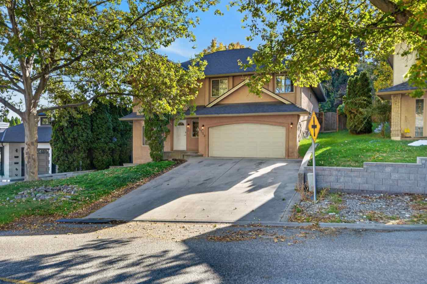 A home marketed by Josh Miko: 1759 Spruceglen Drive, Kelowna