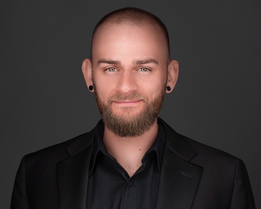 Josh Miko, Real Estate Consultant