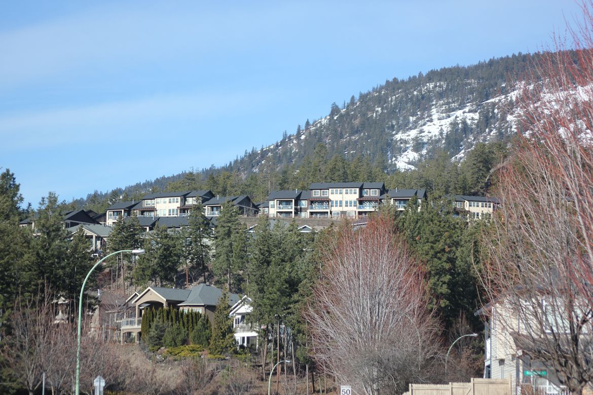 real estate in west kelowna