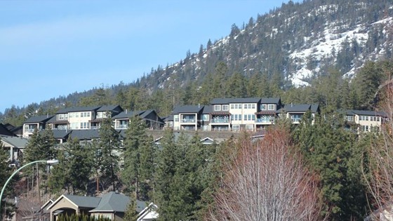 West Kelowna Real Estate