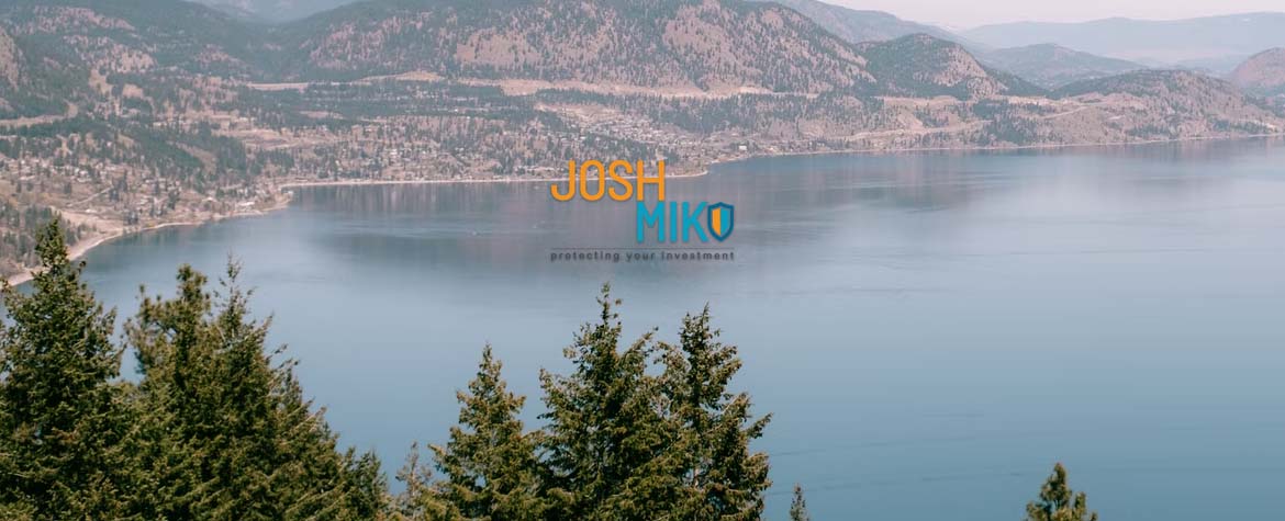 josh miko west kelowna real estate sales