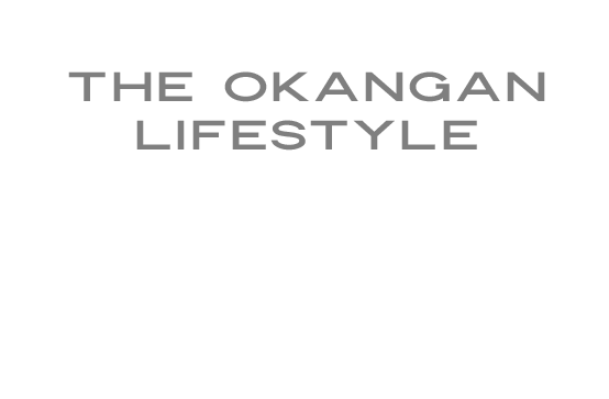 The Okanagan Lifestyle
