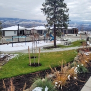 build a new home in kelowna at university heights