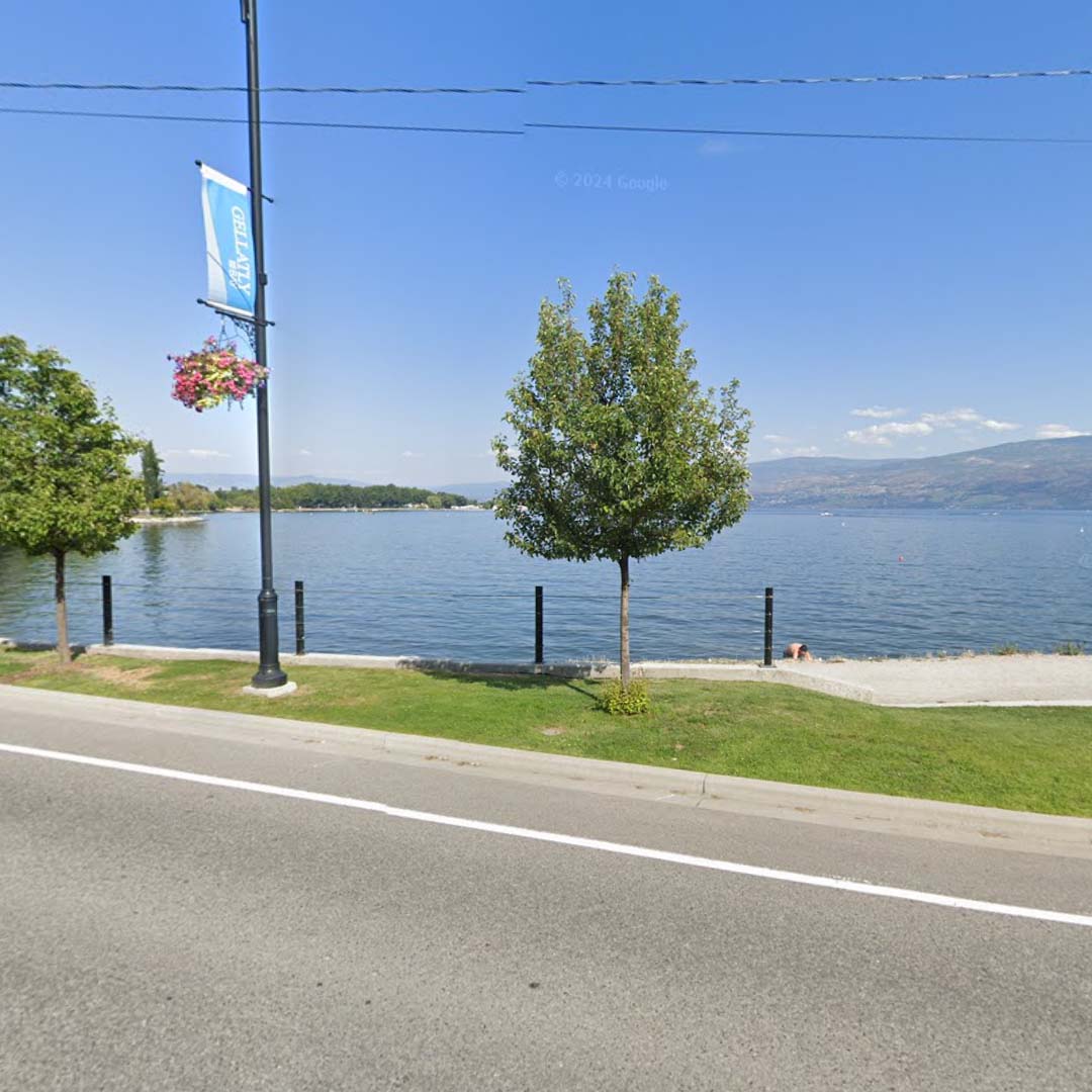 gellatly beach west kelowna glenrosa