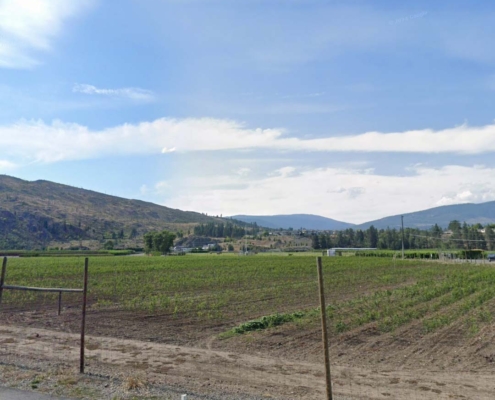 west kelowna gellatly bay area