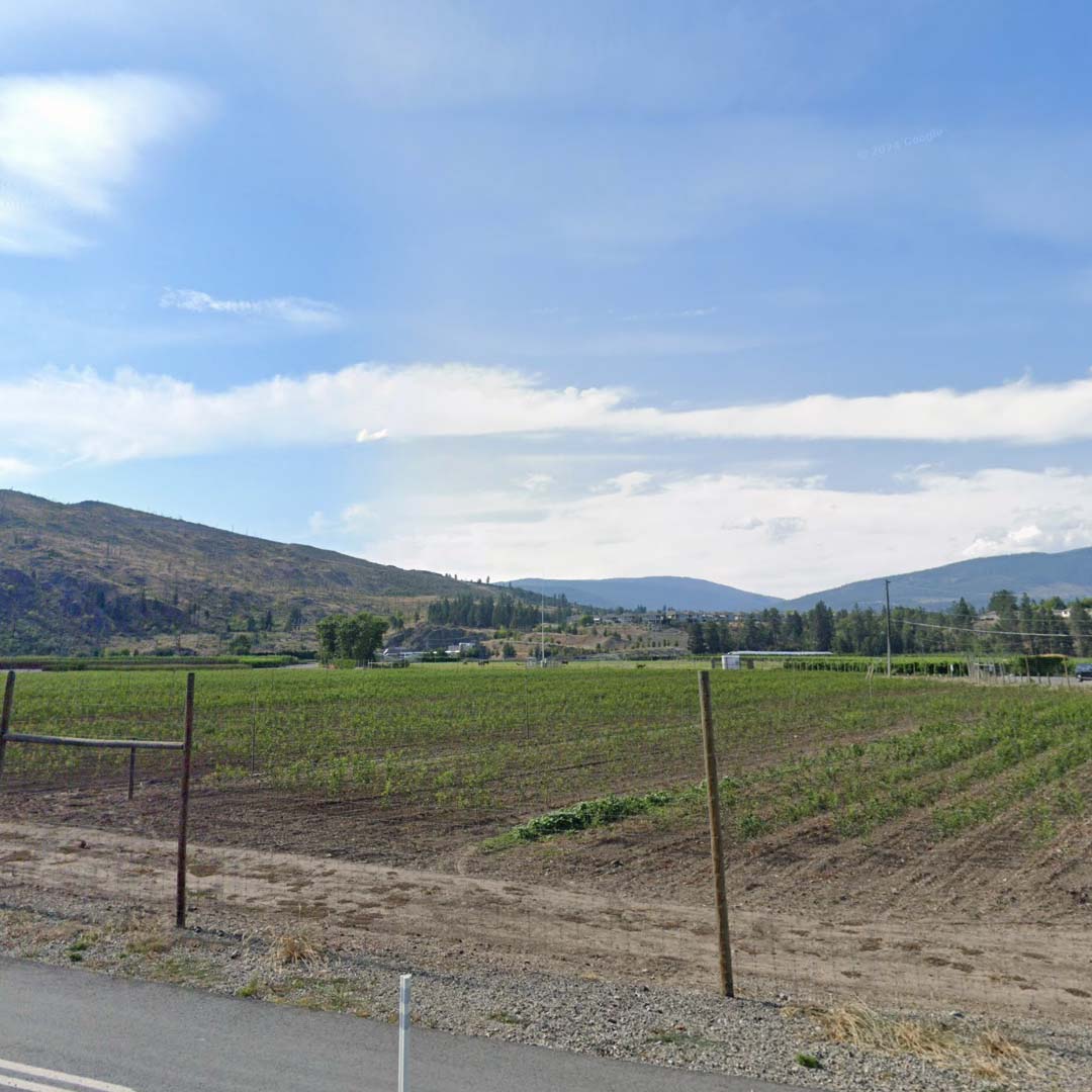 west kelowna gellatly bay area