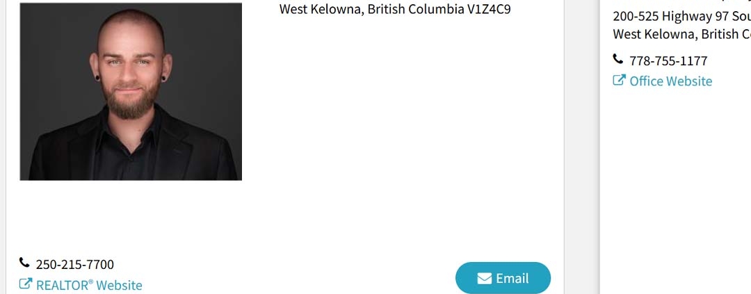 Advantages of Using the MLS West Kelowna