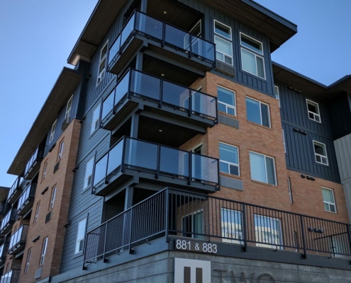 Looking for UBC Okanagan Housing for Your Student This Fall