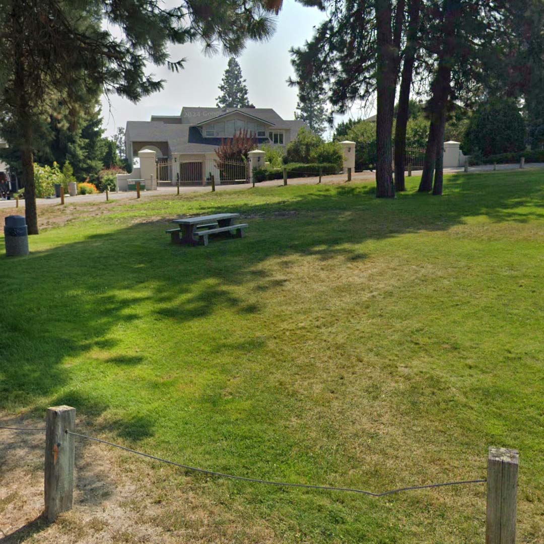 green space in lakeview heights