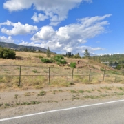 New West Kelowna Apartments Being Planned for Vacant Lot