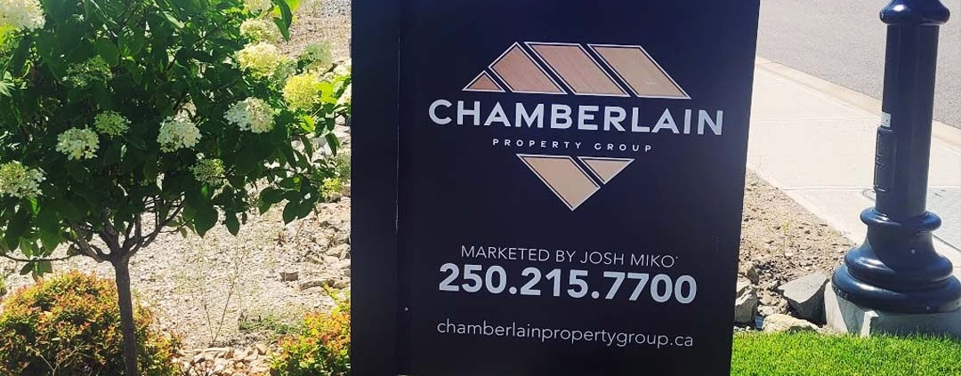 josh miko marketing strategy for real estate customers in Kelowna