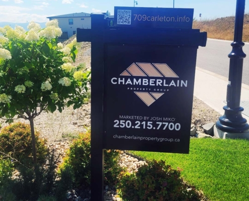 josh miko marketing strategy for real estate customers in Kelowna