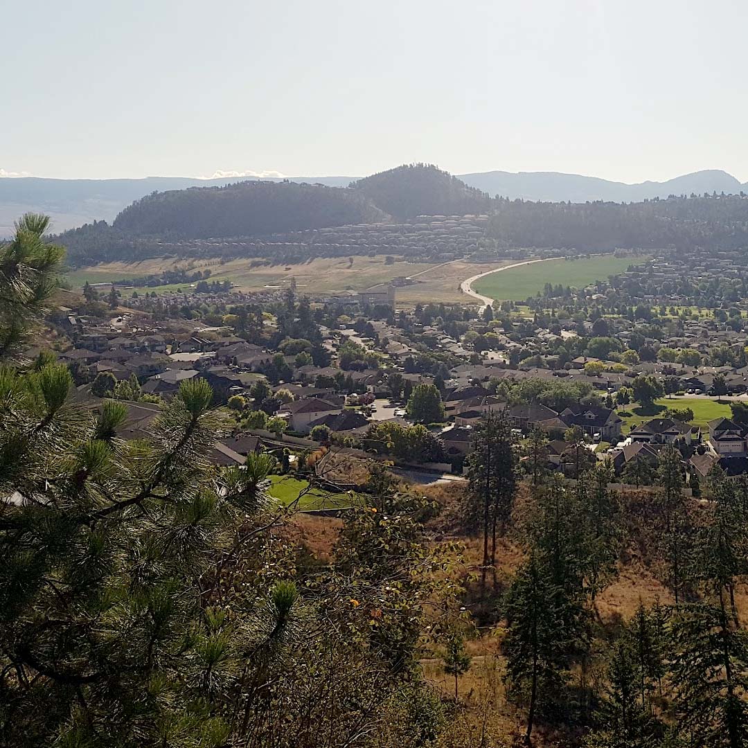 north glenmore home for sale