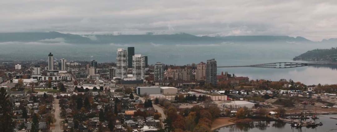 kelowna or west kelowna