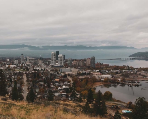 kelowna or west kelowna