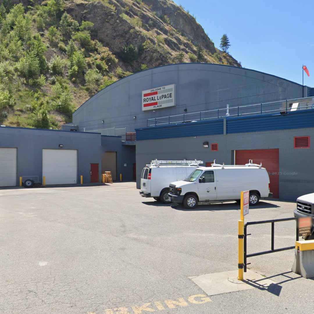 royal lepage arena lakeview heights west kelowna