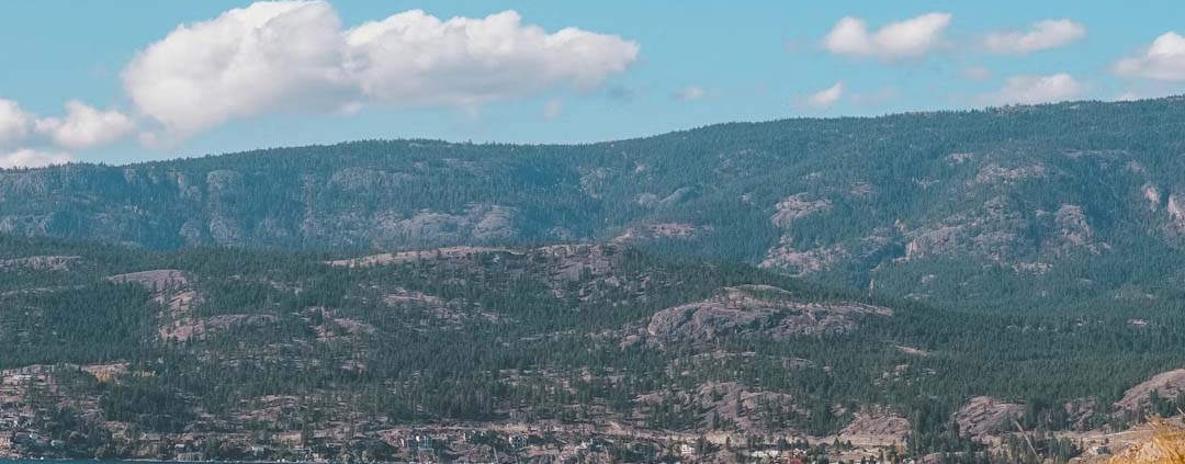 selling a home in kelowna