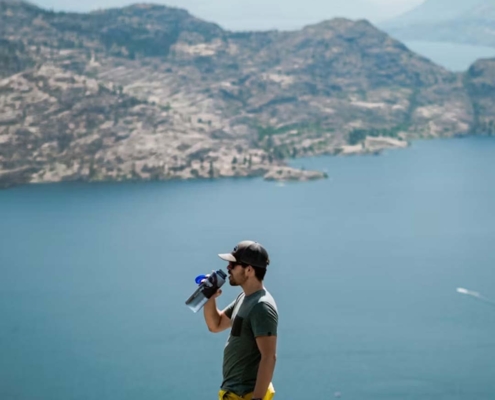 10 Things to Do in West Kelowna to Experience the Okanagan Lifestyle Before You Buy a home
